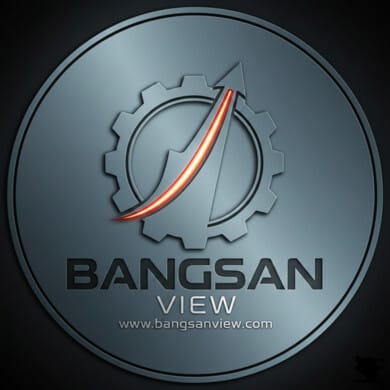 Bangsan View