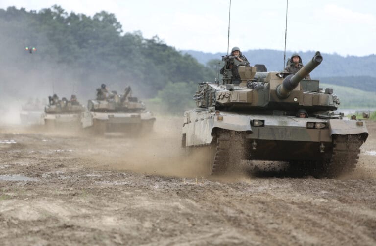 현대로템, 폴란드 2차 선수금 3조 원 입금 완료! K-방산 2026년 실적 ‘퀀텀 점프’ 가시화